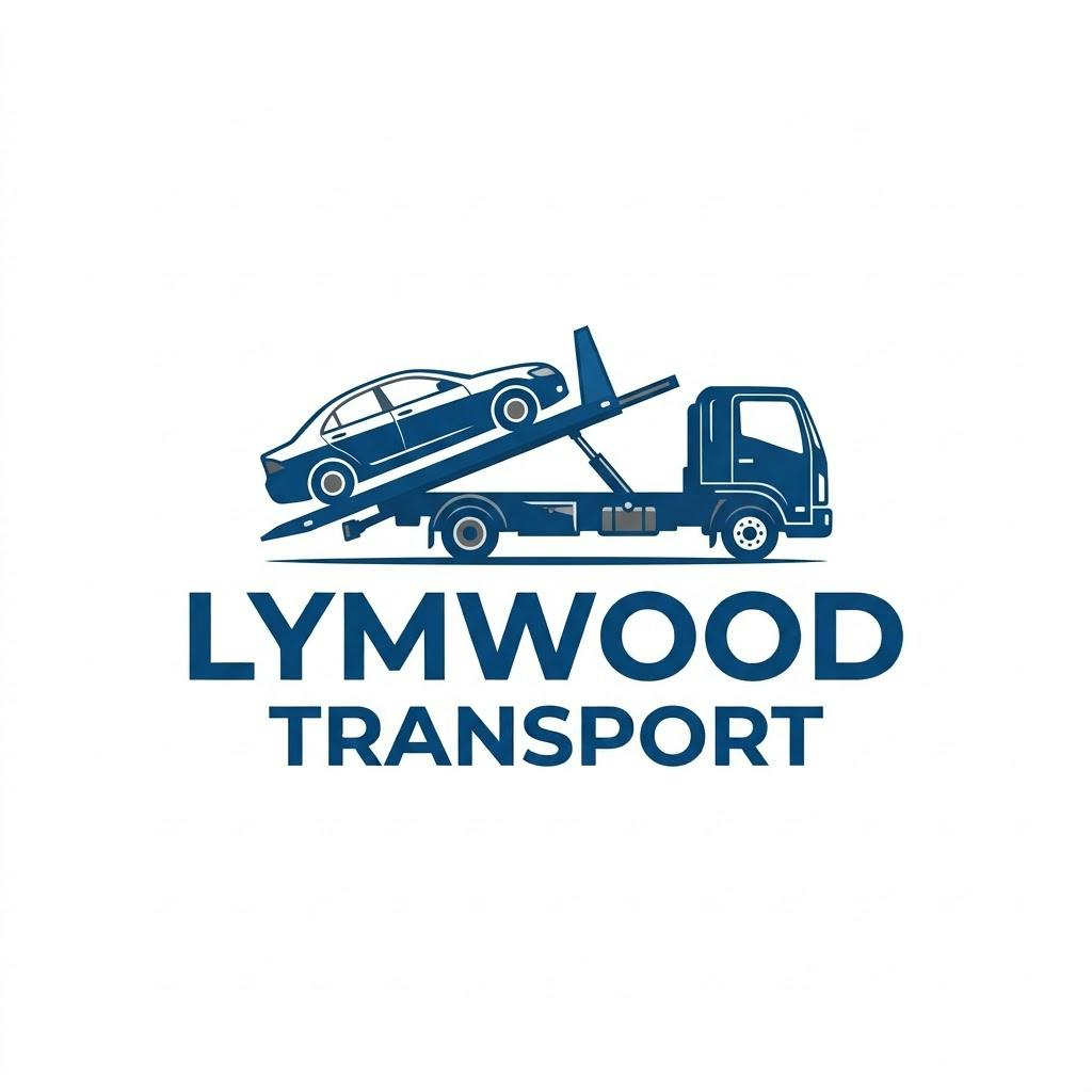 Logo of Lymwood Transport