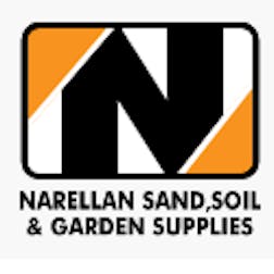 Logo of Narellan Sand, Soil & Garden Supplies