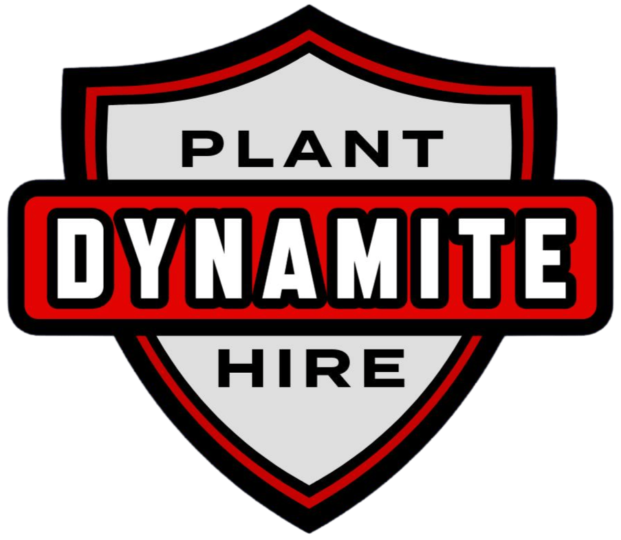 Logo of Dynamite Plant Hire