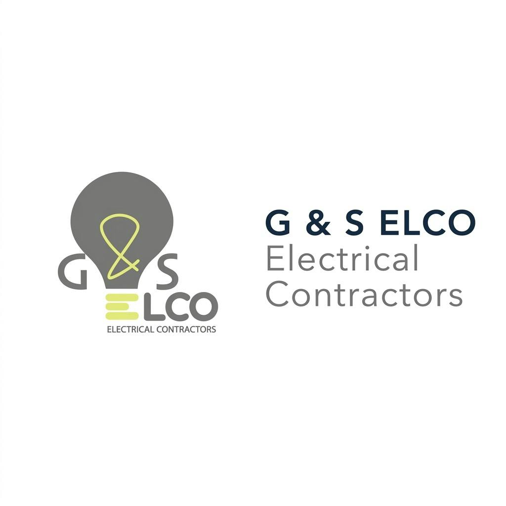 Logo of G & S ELCO