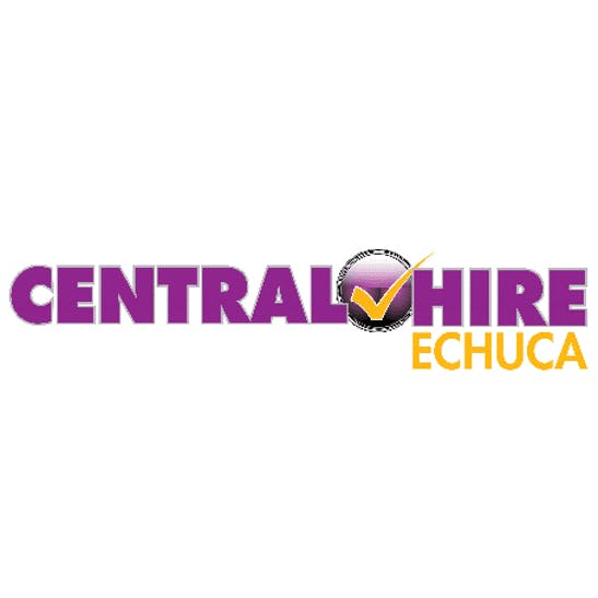 Logo of Central Hire Echuca