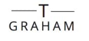 Logo of T Graham Concreting