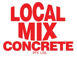 Logo of Local-Mix Quarries
