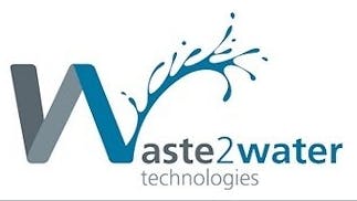 Logo of Waste 2 Water Technologies