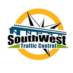 Logo of Southwest Traffic Control