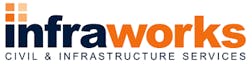 Logo of Infraworks Services Pty Ltd