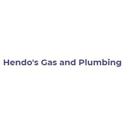 Logo of Hendo's Gas & Plumbing Services