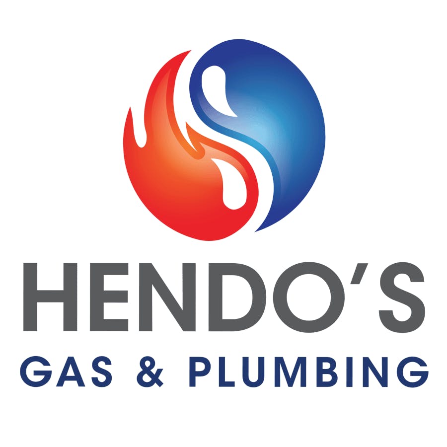 Logo of Hendo's Gas & Plumbing Services