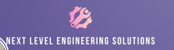 Logo of next level engineering solutions