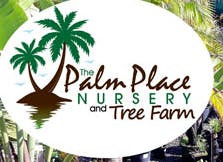 Logo of Palm Place Nursery