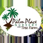 Logo of Palm Place Nursery