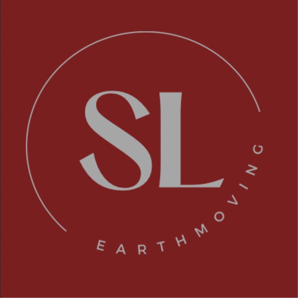 Logo of Shane Levingston Earthmoving