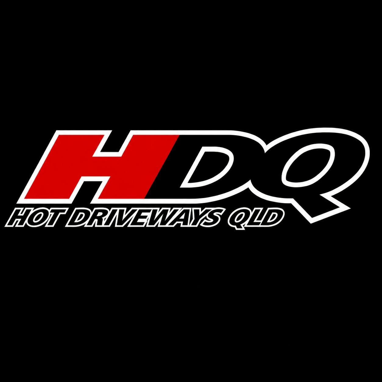 Logo of Asphalt Design & Construction Pty Ltd T/as Hot Driveways Qld