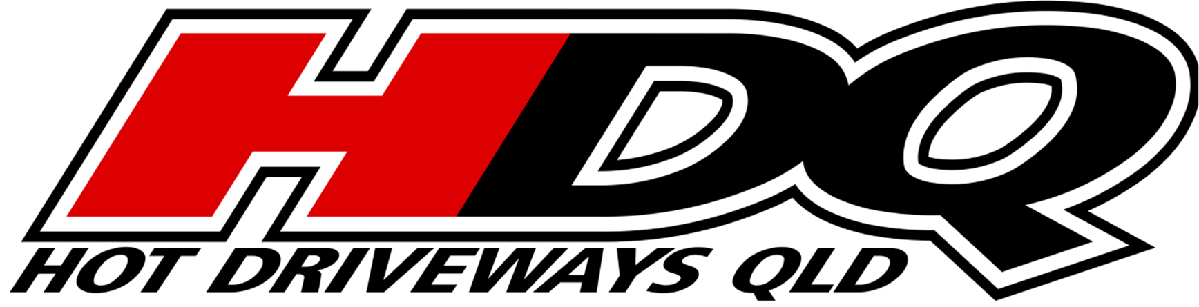 Logo of Asphalt Design & Construction Pty Ltd T/as Hot Driveways Qld