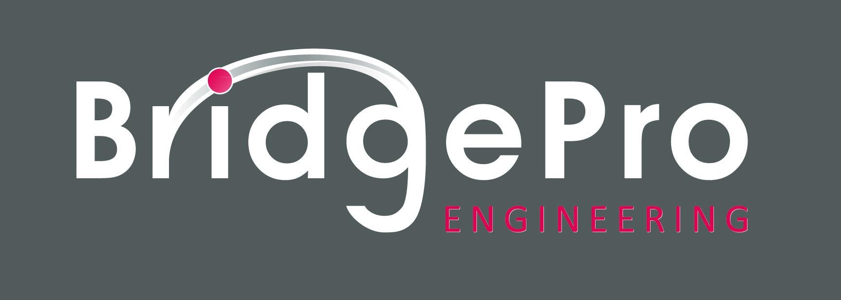 Logo of BridgePro