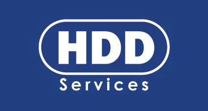 Logo of HDD Services