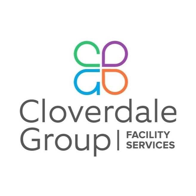 Logo of Cloverdale Facility Services