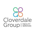 Logo of Cloverdale Facility Services