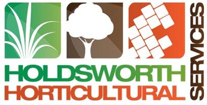 Logo of Holdsworth Horticultural Services