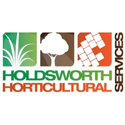 Logo of Holdsworth Horticultural Services