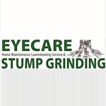 Logo of Eyecare Home Maintenance & Lawn-mowing