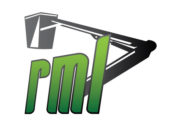 Logo of RML Trees & Hedges