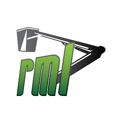 Logo of RML Trees & Hedges