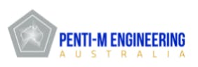 Logo of Penti-M Engineering