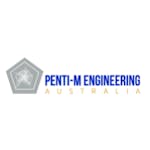 Logo of Penti-M Engineering