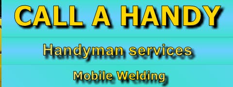Logo of Mobile Welders