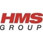 Logo of HMS Group