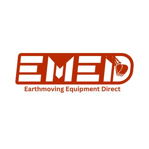 Logo of Earthmoving Equipment Direct