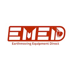 Logo of Earthmoving Equipment Direct