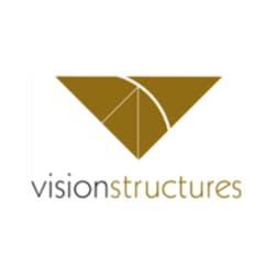 Logo of Vision Structures Pty Ltd