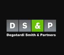 Logo of Degotardi Smith & Partners