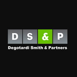 Logo of Degotardi Smith & Partners