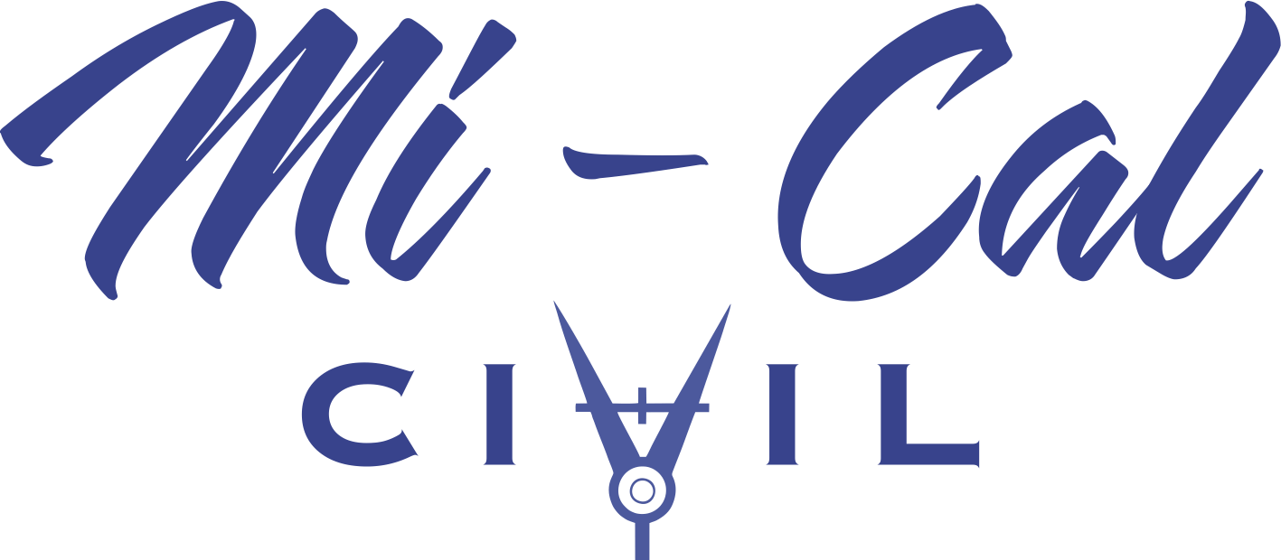 Logo of Mi-Cal Civil