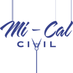 Logo of Mi-Cal Civil