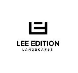 Logo of Lee Edition Landscapes