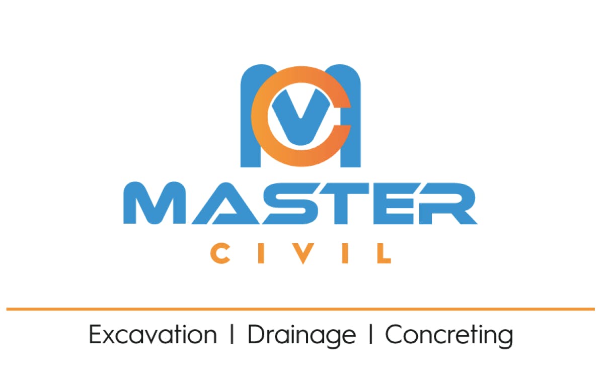 Logo of Master Civil Pty Ltd