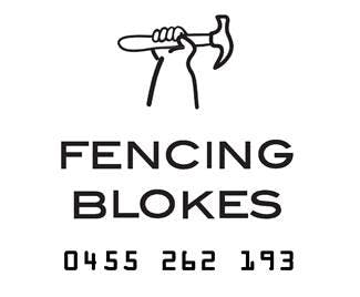 Logo of Fencing Blokes