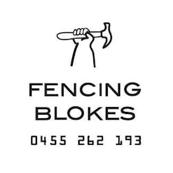 Logo of Fencing Blokes