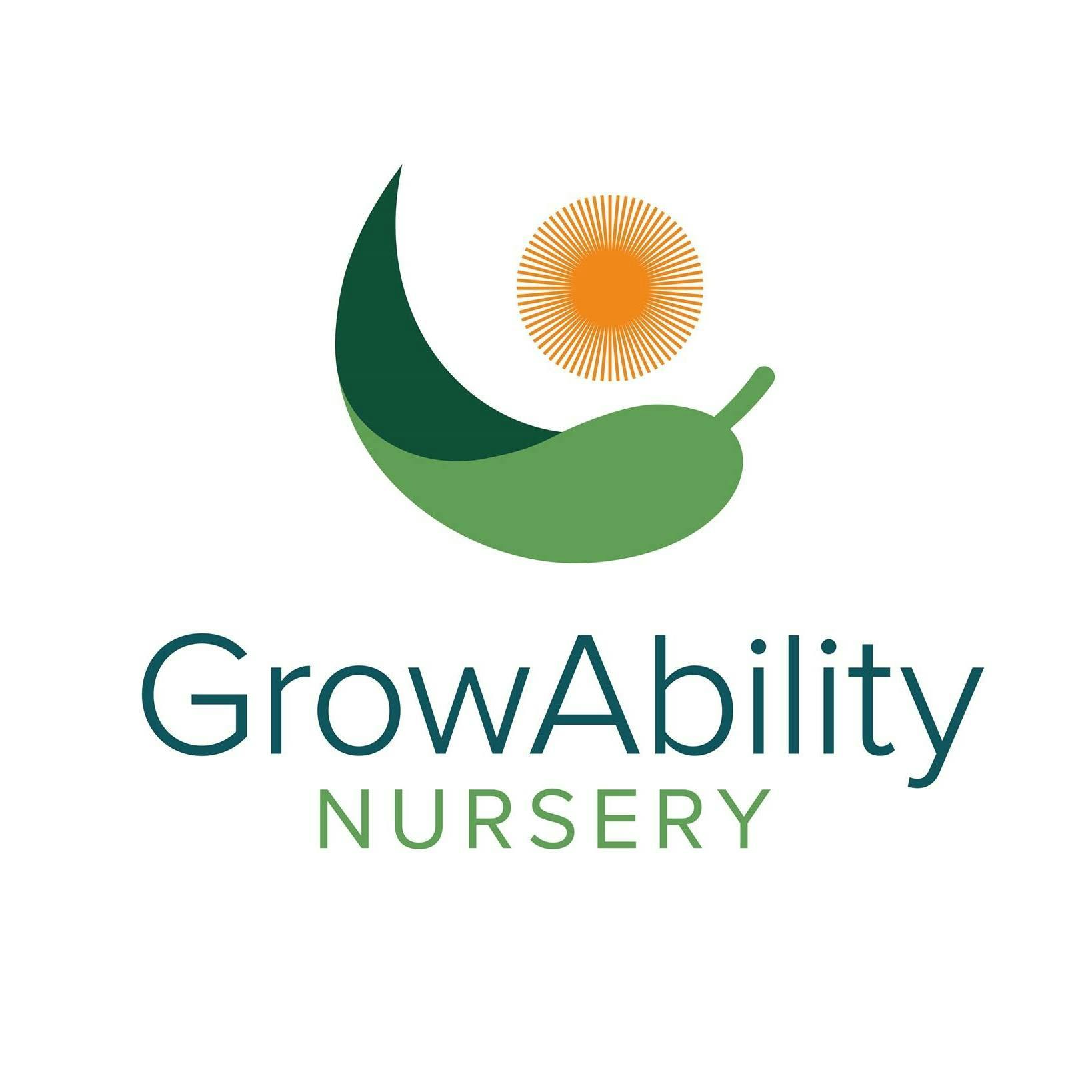 Logo of GrowAbility Nursery