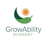 Logo of GrowAbility Nursery