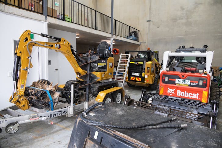 KJ Excavations & Asphalting featured image