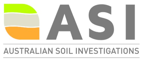 Logo of Australian Soil Investigations