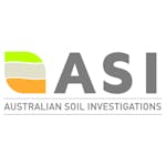 Logo of Australian Soil Investigations