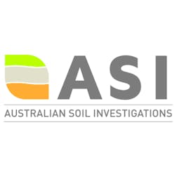Logo of Australian Soil Investigations