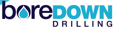 Logo of BoreDown Drilling Pty Ltd