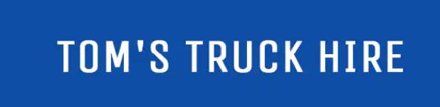 Logo of Tom's Truck Hire